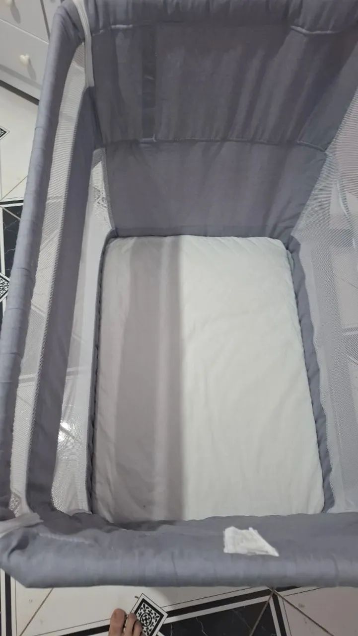 Moises Co Bed 3 em 1 DICAN - Foto 4