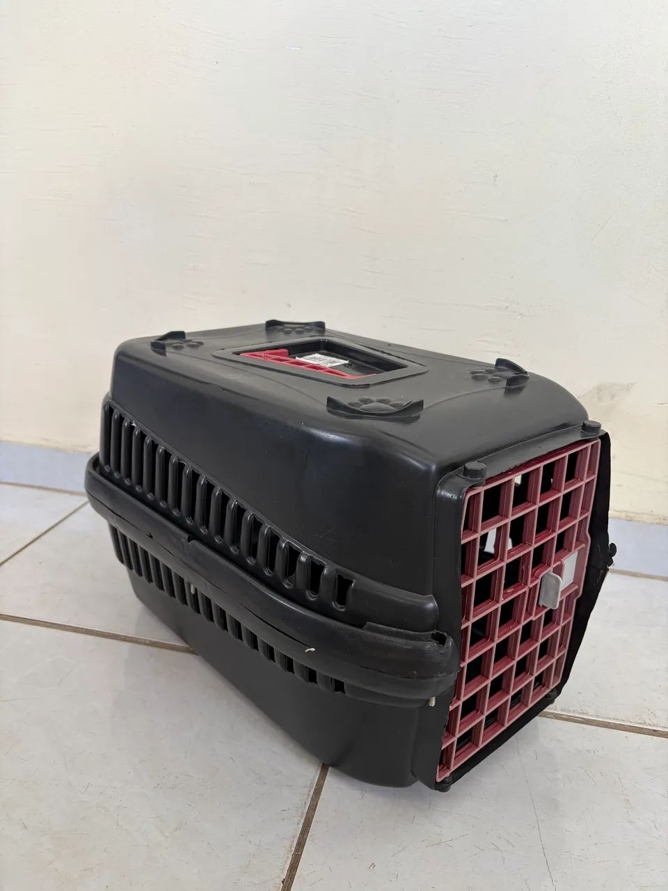 CAIXA DE TRANSPORTE PET - Foto 2
