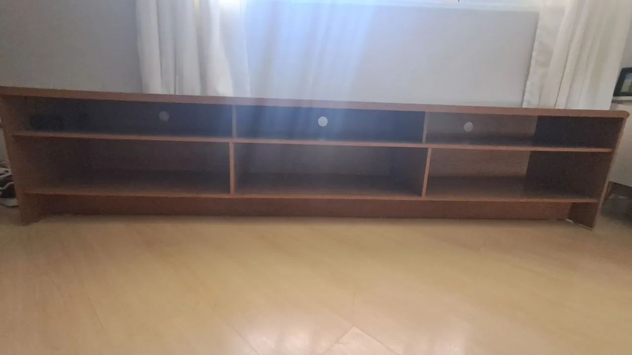 Rack sala