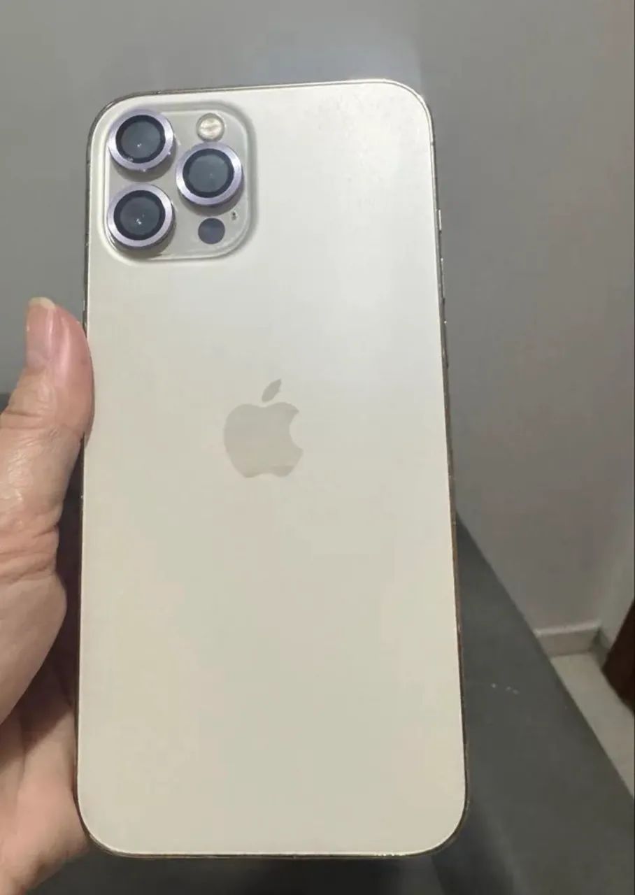 iPhone 12 Pro Max  - Foto 3