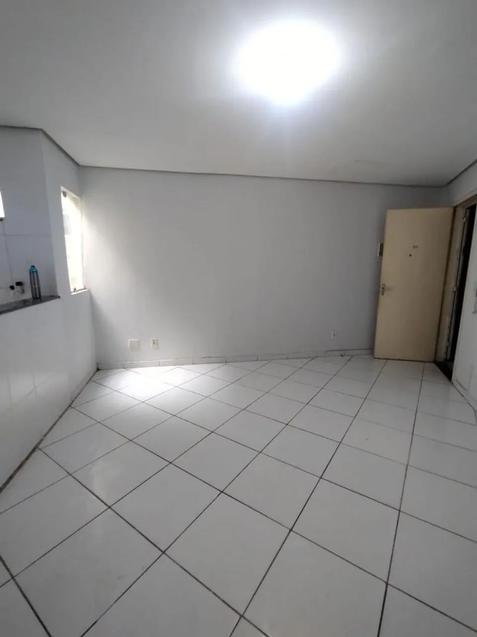 Vendo apartamento  1 quarto  - Foto 5