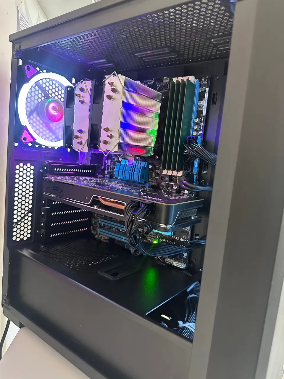 PC Gamer Retrô