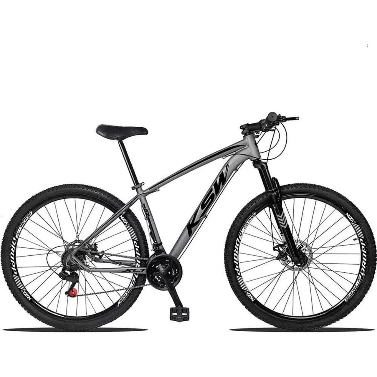 Bike quadro 21 aro 29 - Foto 2