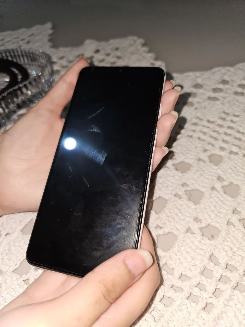 Samsung A22 - Foto 2