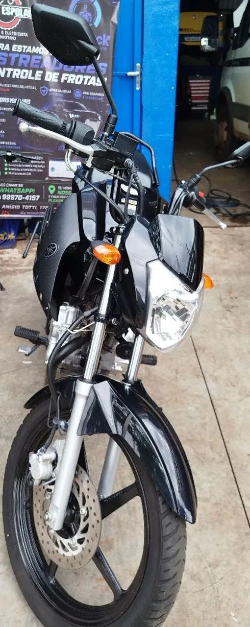 Yamaha Factor  - Foto 4