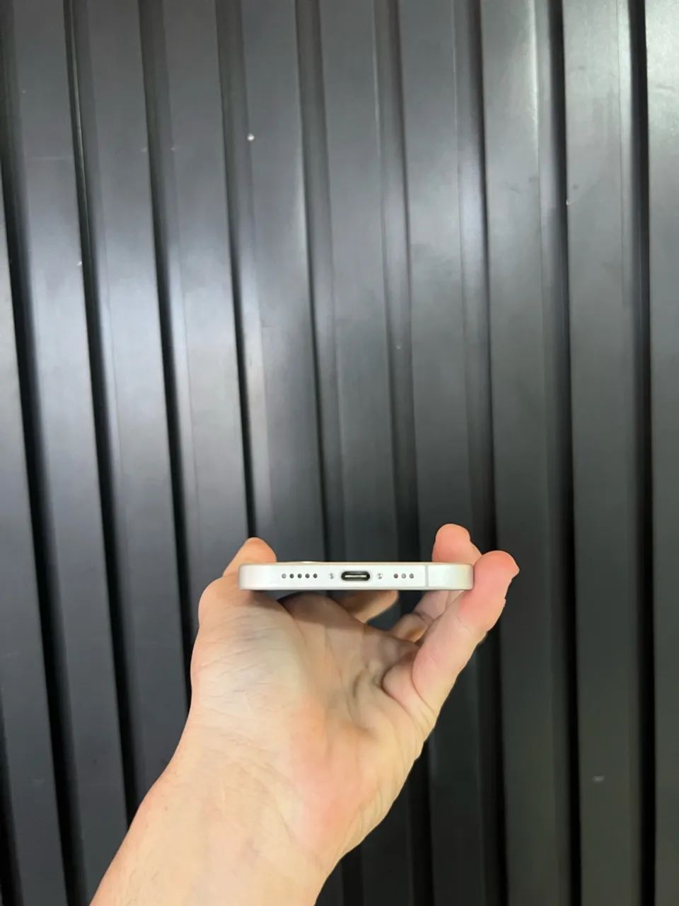 16 128GB ZERO SEM DETALHES BRANCO!  - Foto 5