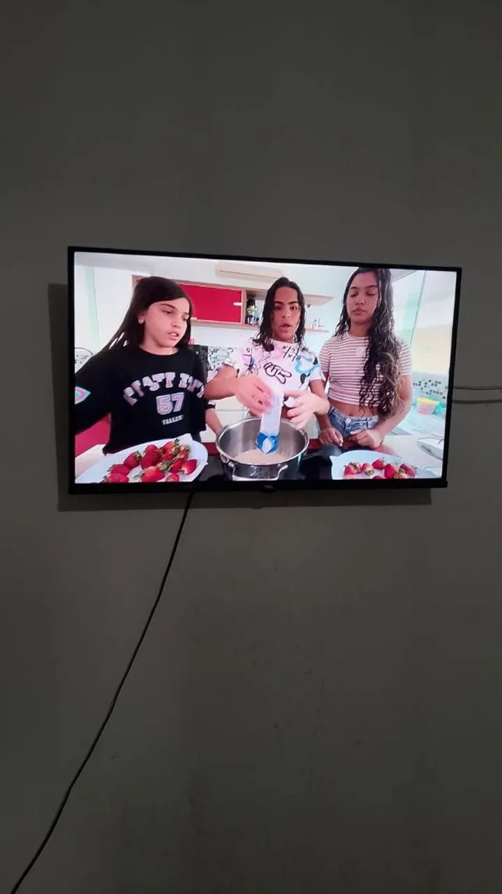 Televisão 32 polegadas 