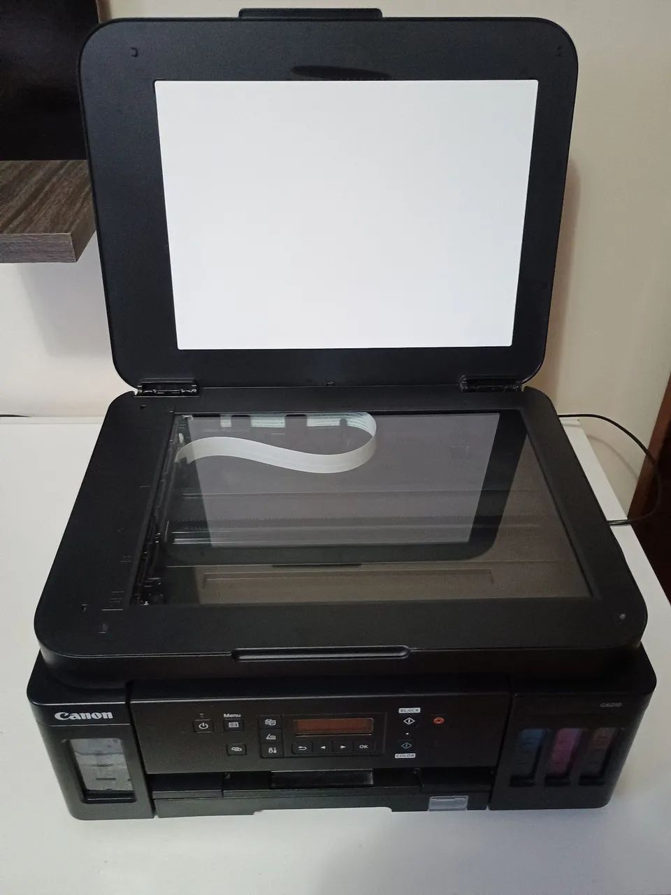 Impressora Canon G-6010 - Foto 4