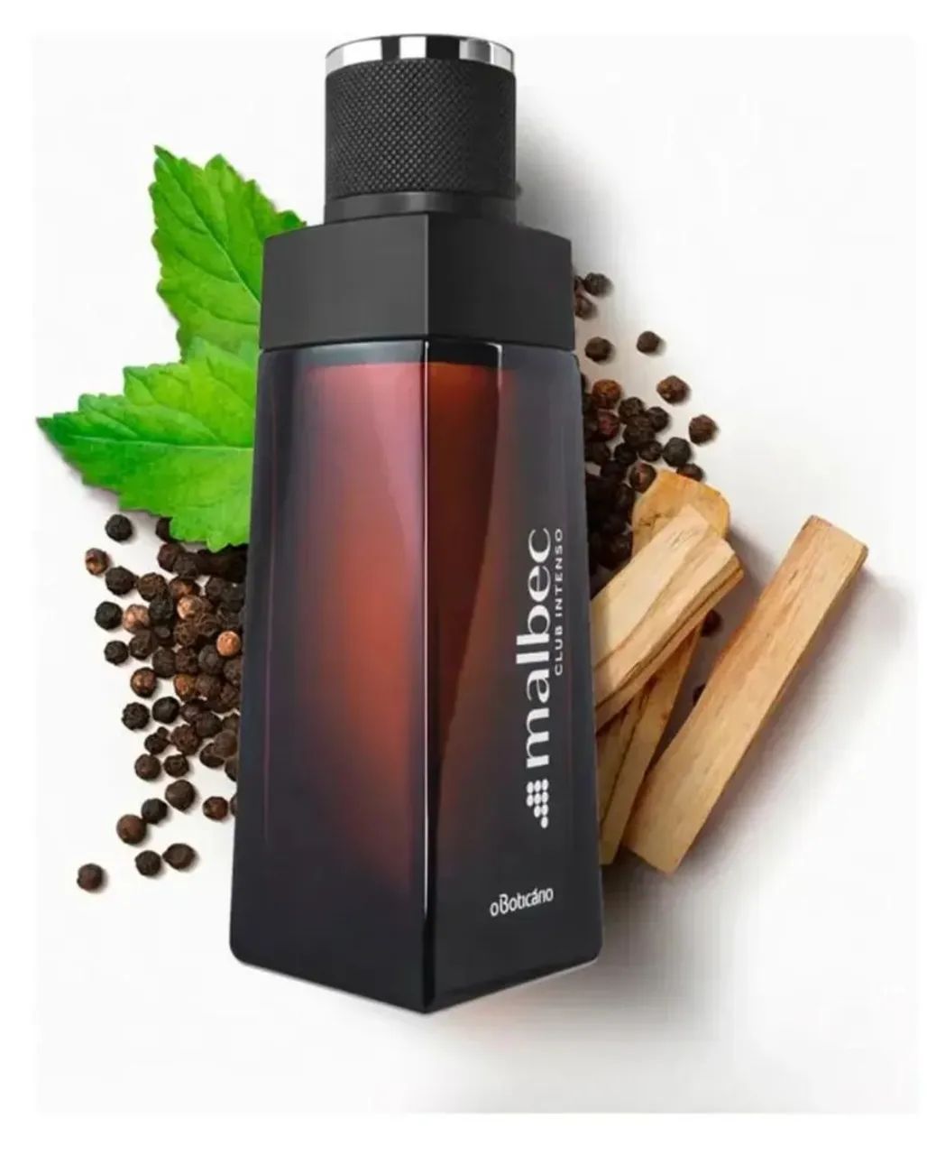 Perfume Malbec Club intenso 100ml - Foto 2