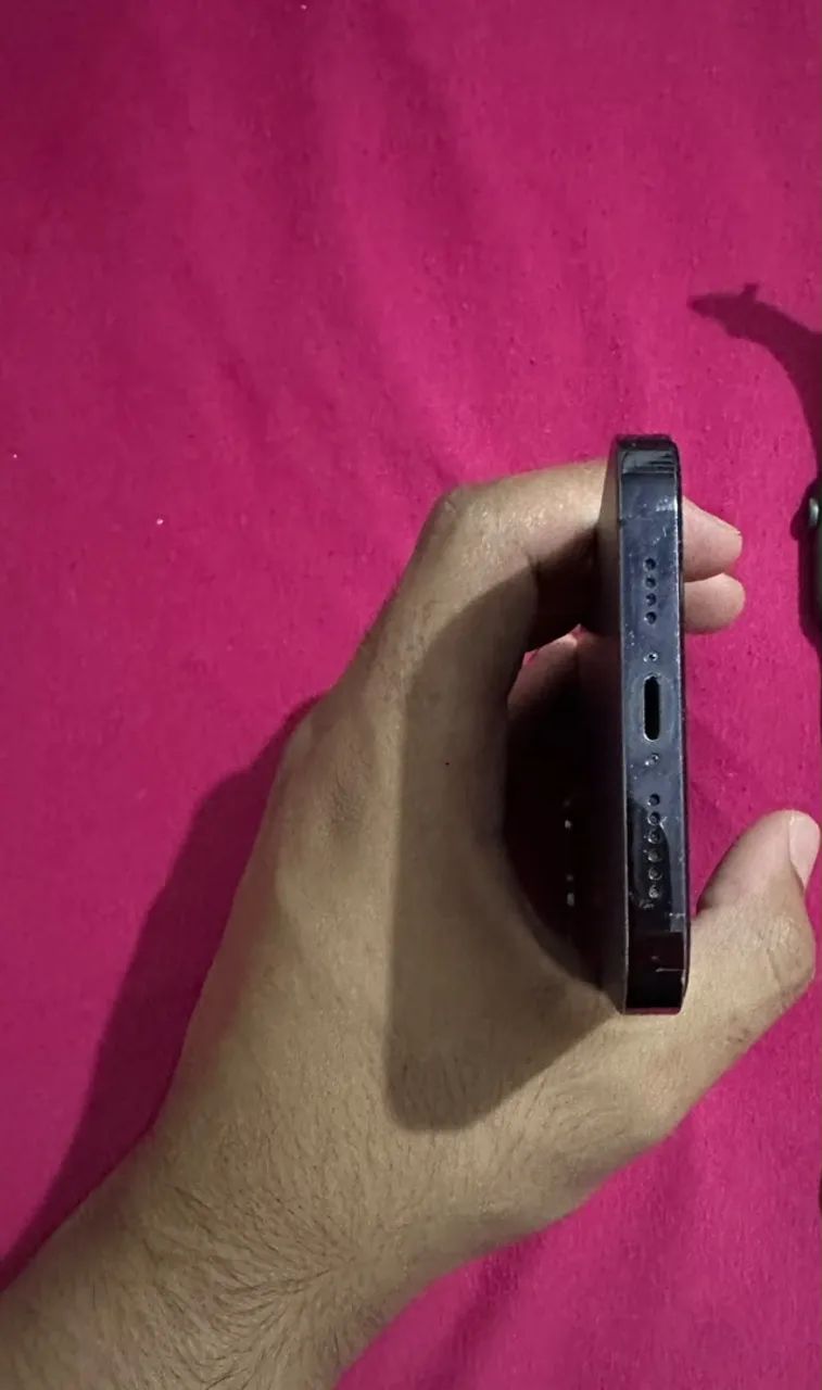 14 PRO MAX ROXO  - Foto 3