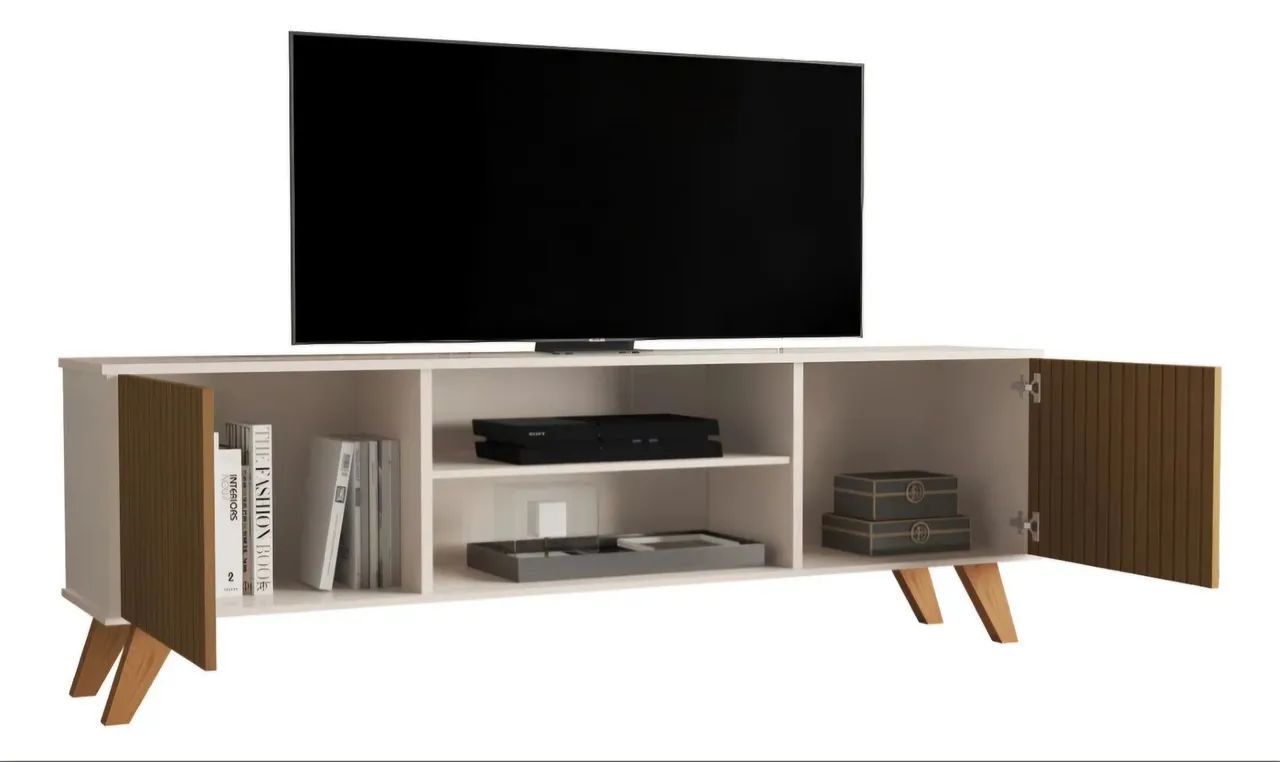 Rack para TV 1.36 cm - Foto 2