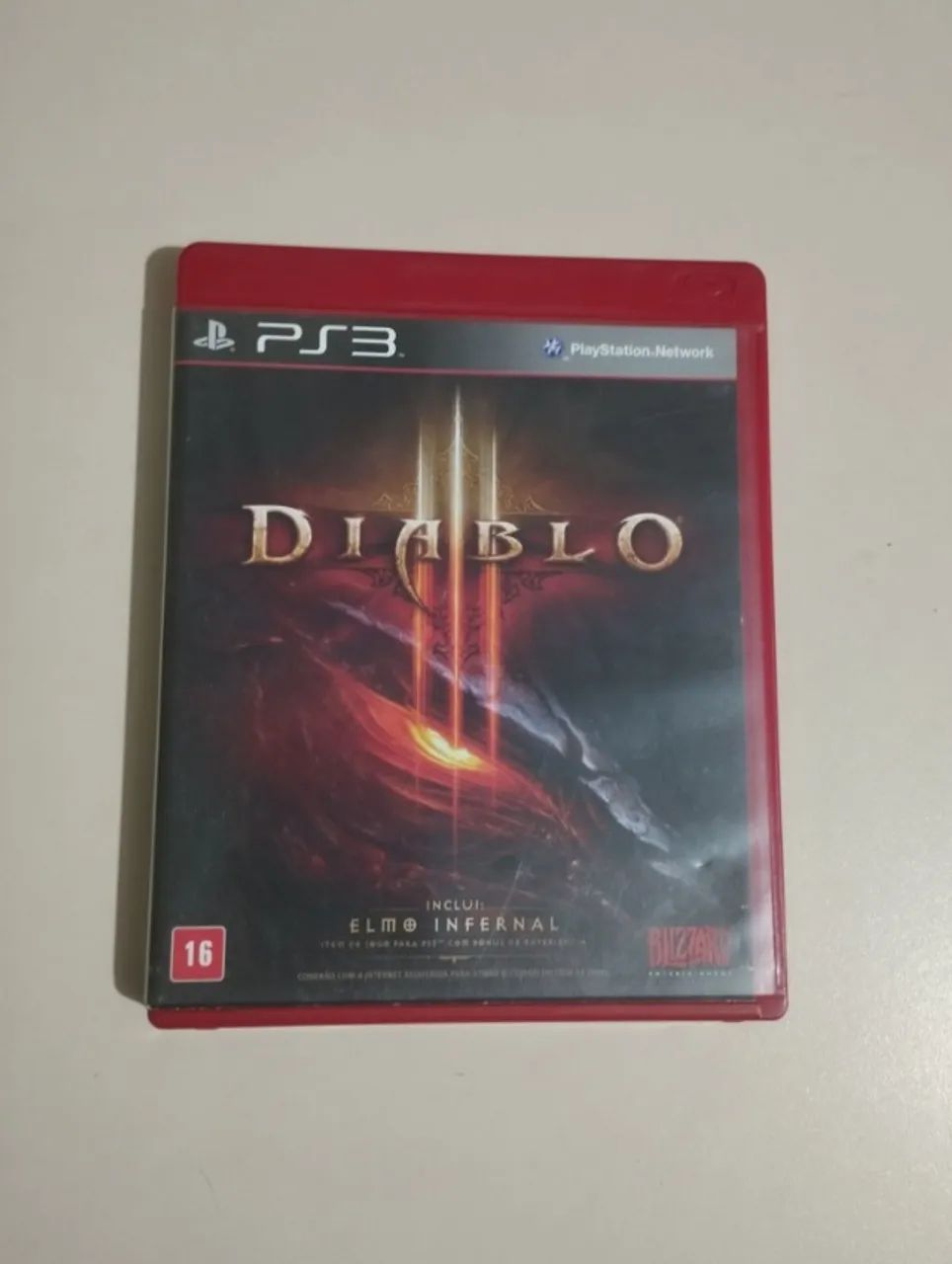 Lote de Jogos PS3 - Foto 2