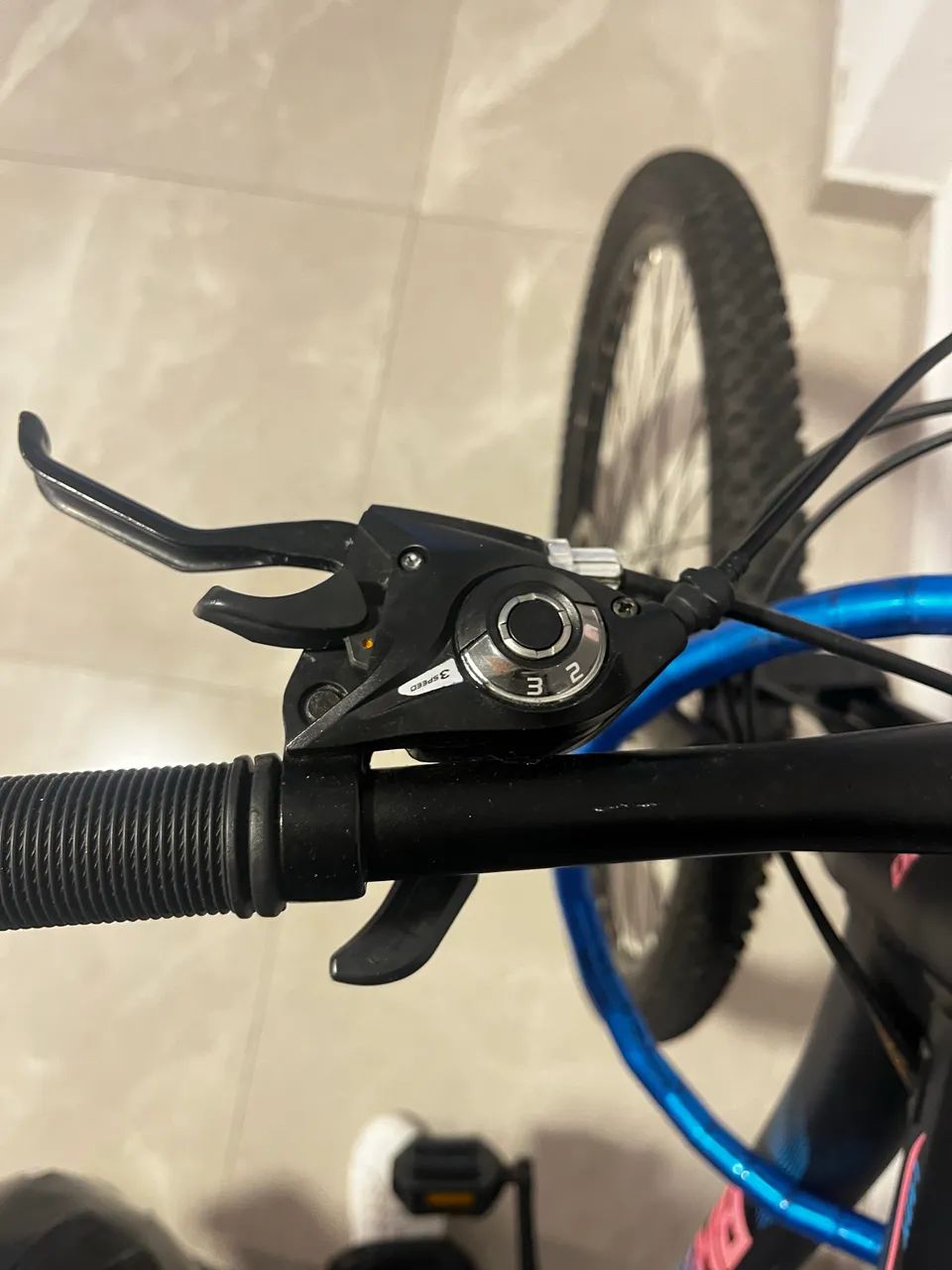 BICICLETA ARO 29 - SEMINOVA - Foto 2