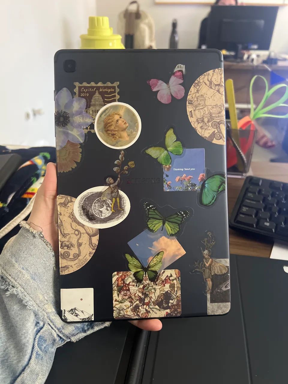 Tablet zerado pra sair hoje  - Foto 3