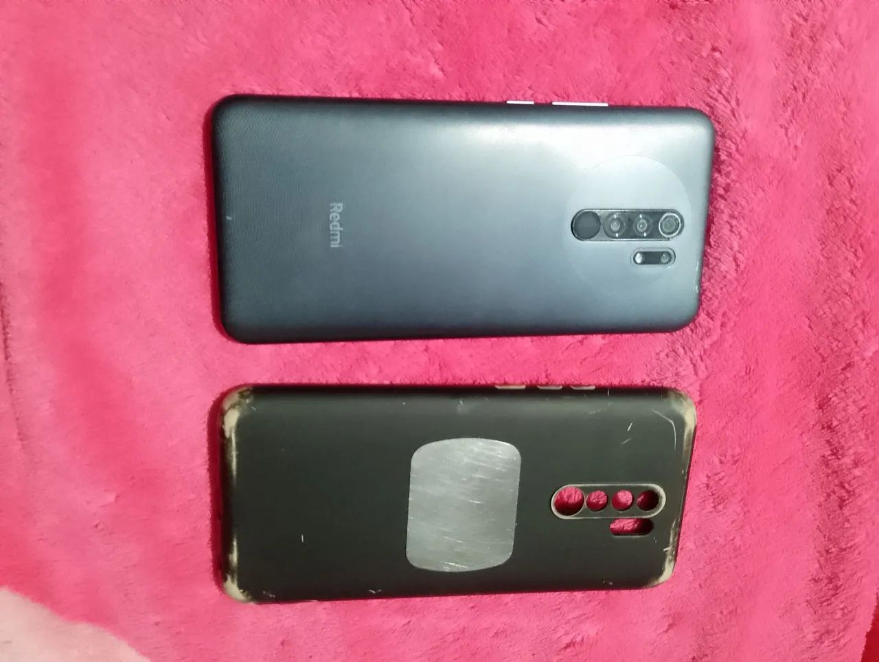 Celular redmi 9 - Foto 3