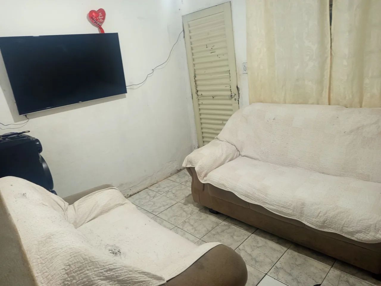 Faxina pesada para todos os tipos  - Foto 2