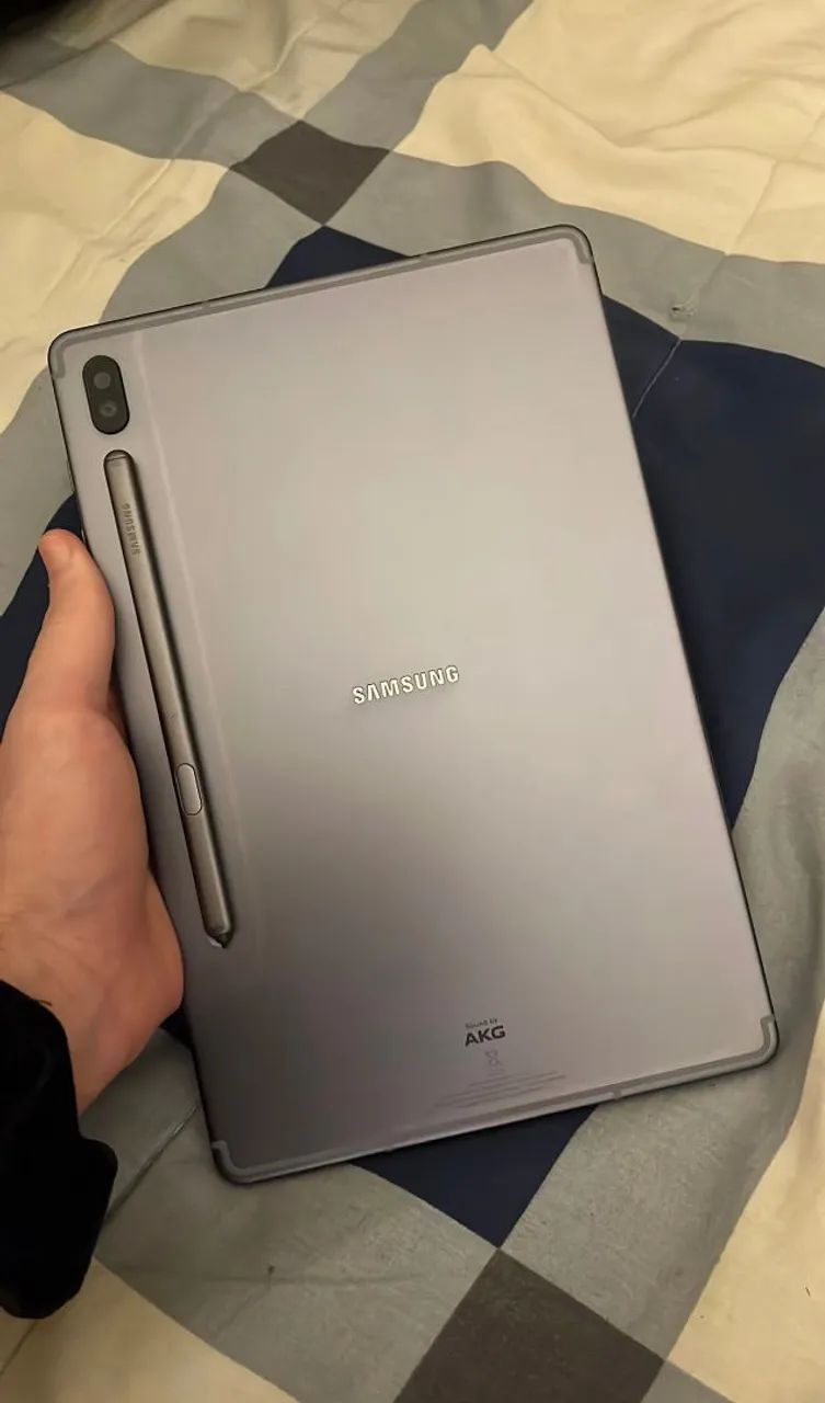 TROCO POR NOTEBOOK, TAB S6 - Foto 2