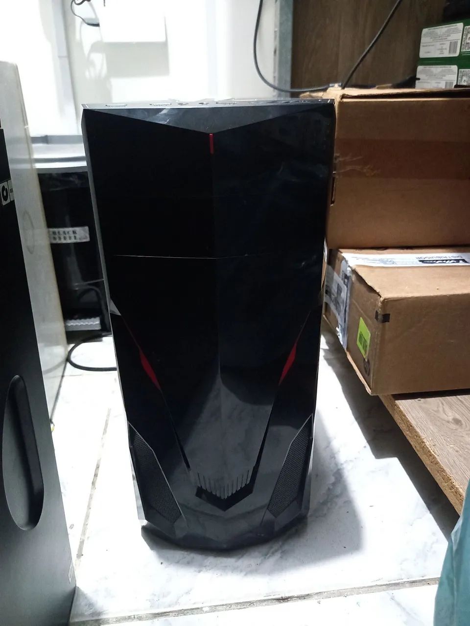 PC i5/ 8GB RAM/ (Só CPUs)