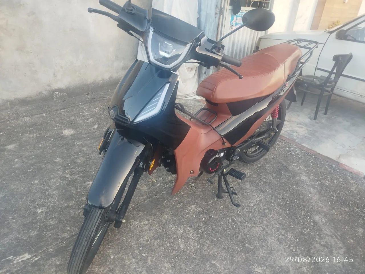 Moto extra  - Foto 4