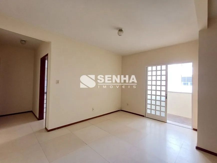 Aluguel Apartamento SANTA MONICA - Foto 5