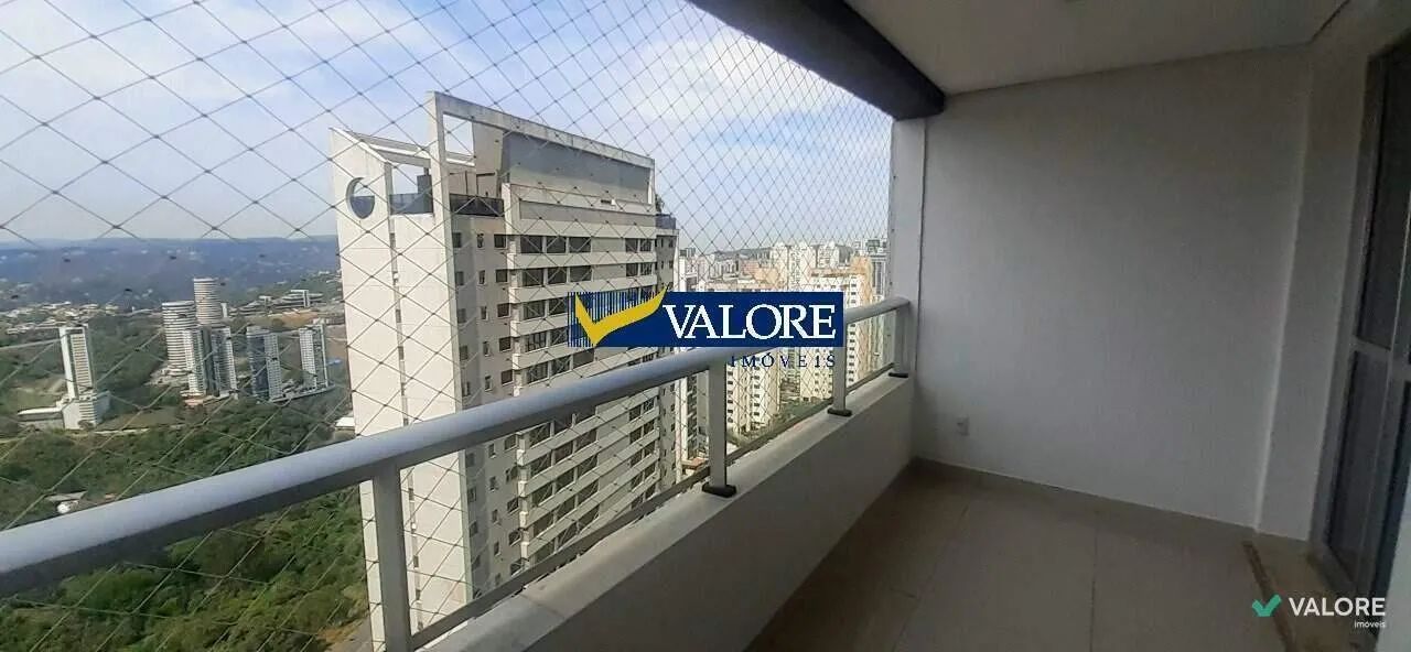 Apartamento 3 quartos Vila da Serra