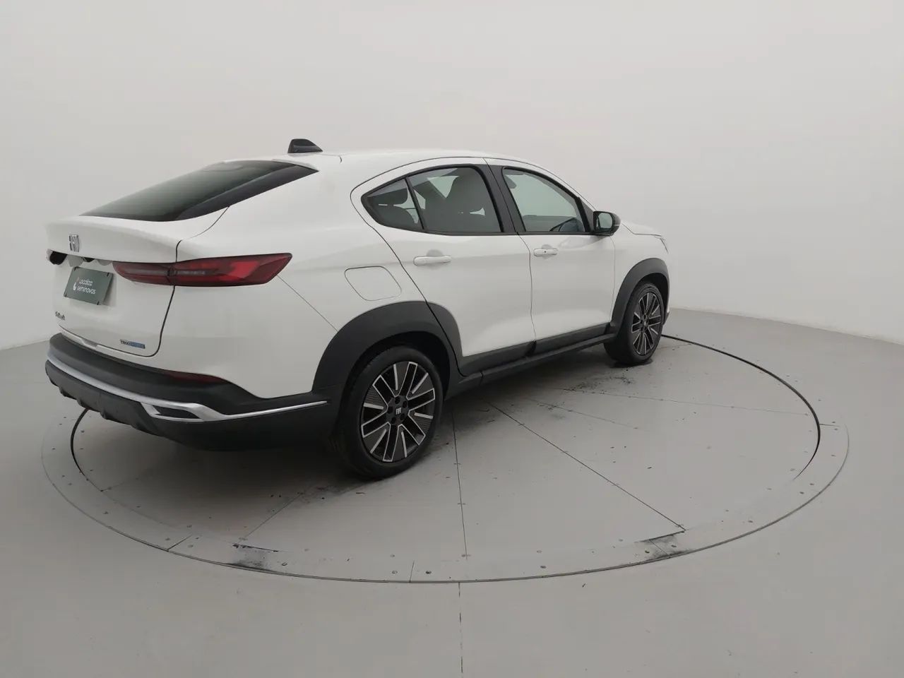 Fiat Fastback 2025 - Foto 5