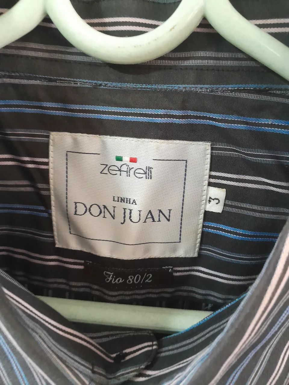 Camisas sociais masculinas - Foto 5
