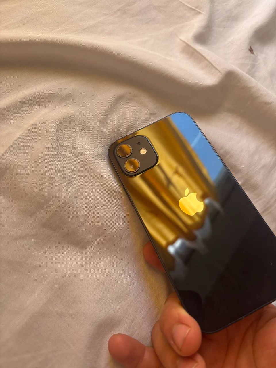 iPhone 12