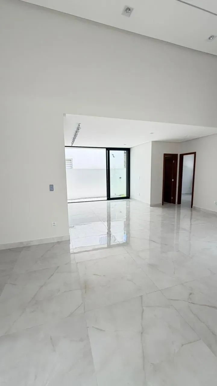 Belíssima Casa Alto Padrão 03 Suites | Residencial Jardins| Nova Parnamirim - Foto 8