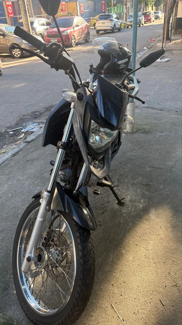 CROSSER 150cc