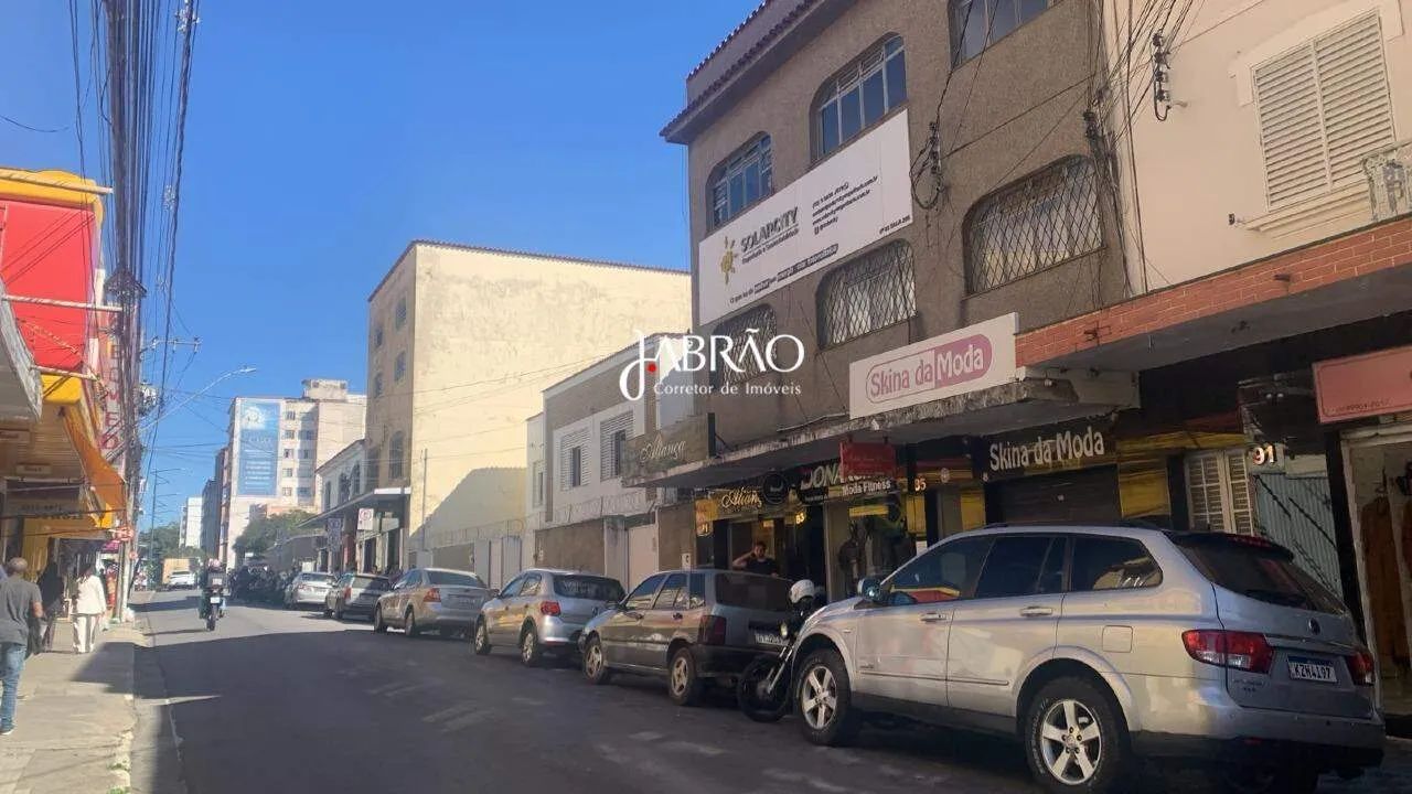 Loja para aluguel, Centro - Barbacena/MG - Foto 2