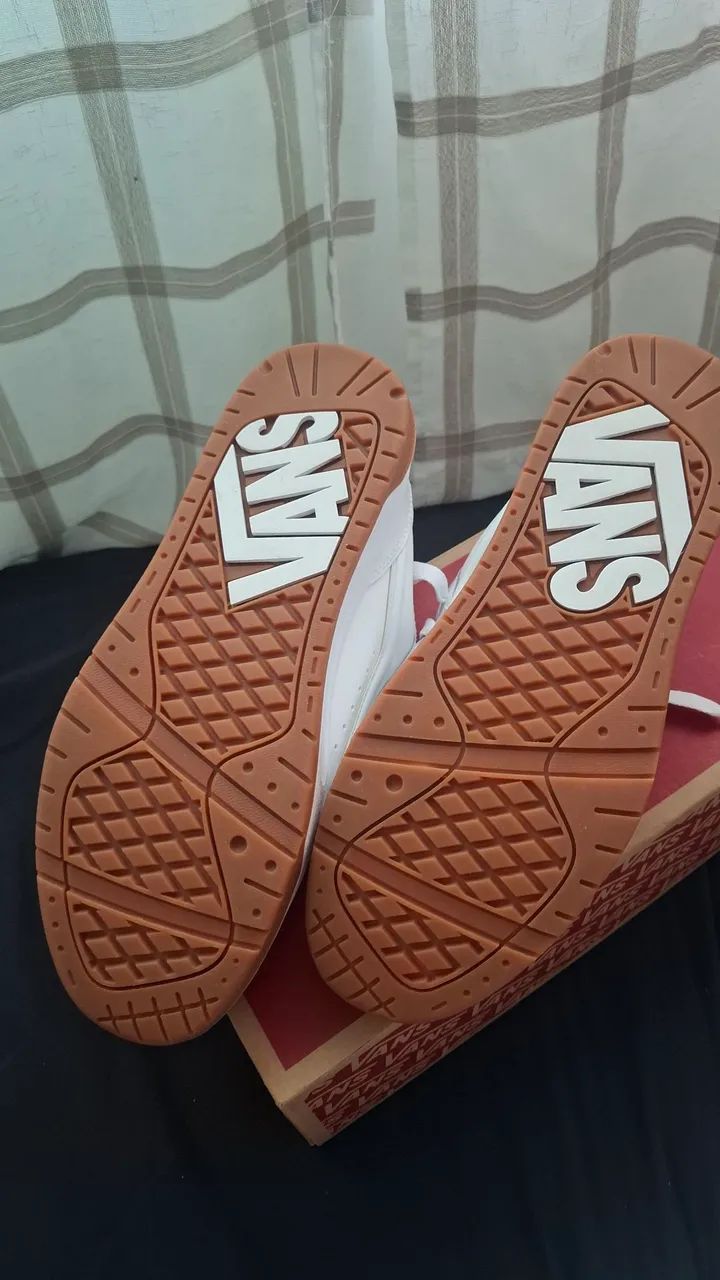 Tênis vans 41 - Foto 3