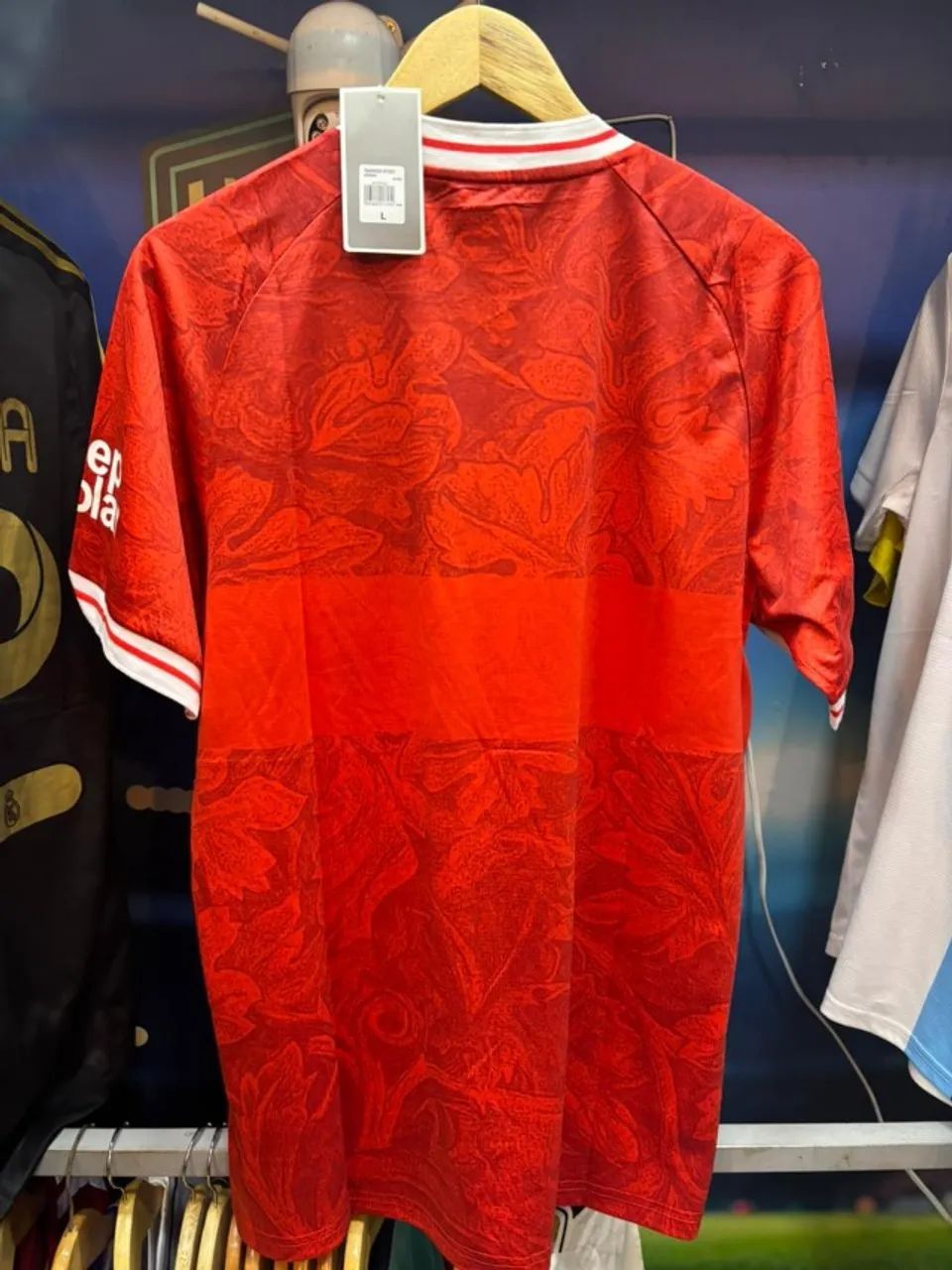 Camisa de Time - Foto 2