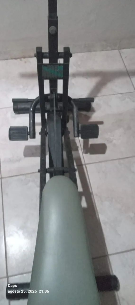 Aparelho de ginástica e fisioterapia - Foto 4
