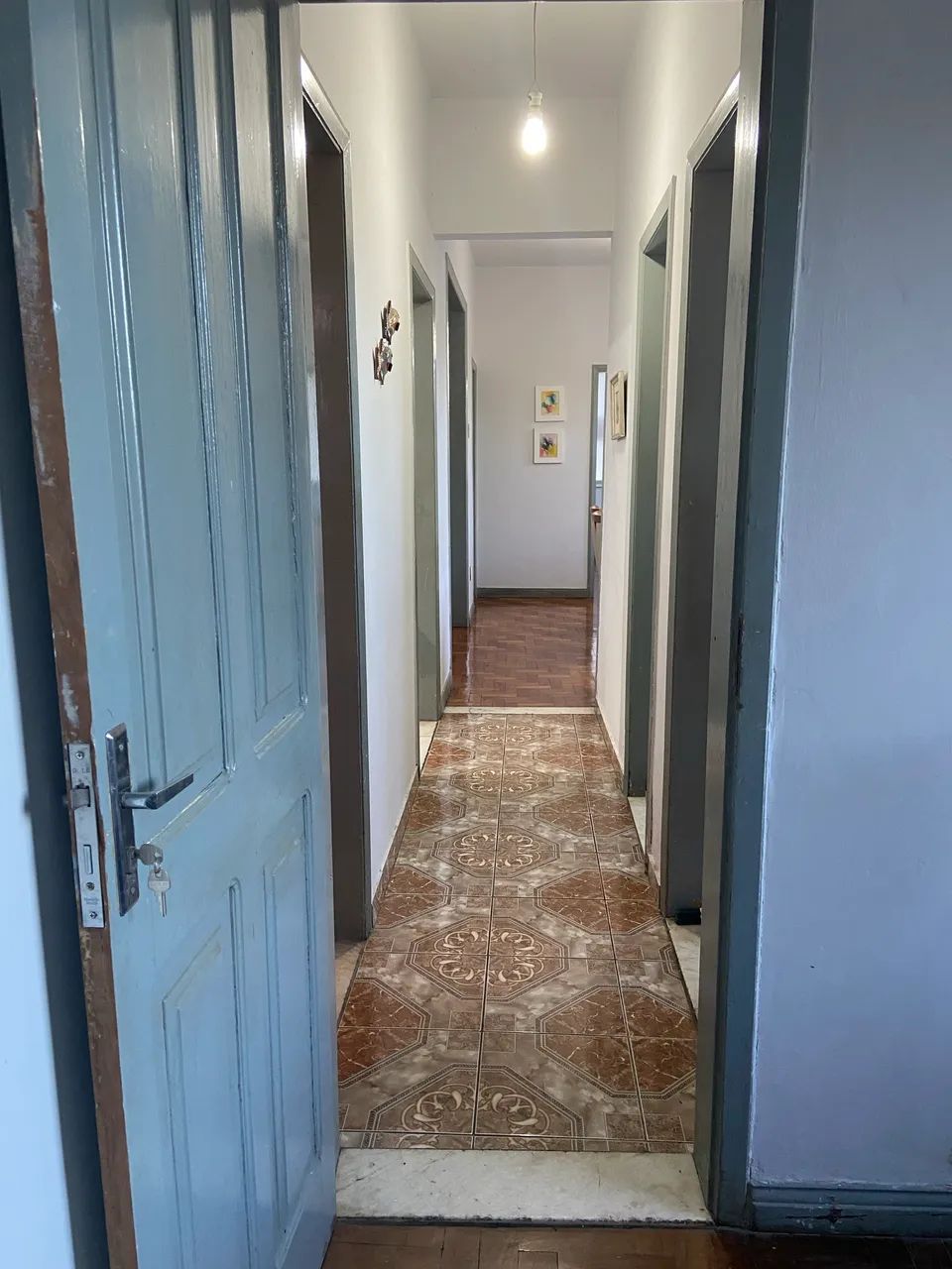 Apartamento 4 dormitórios (VENDA) - Foto 4