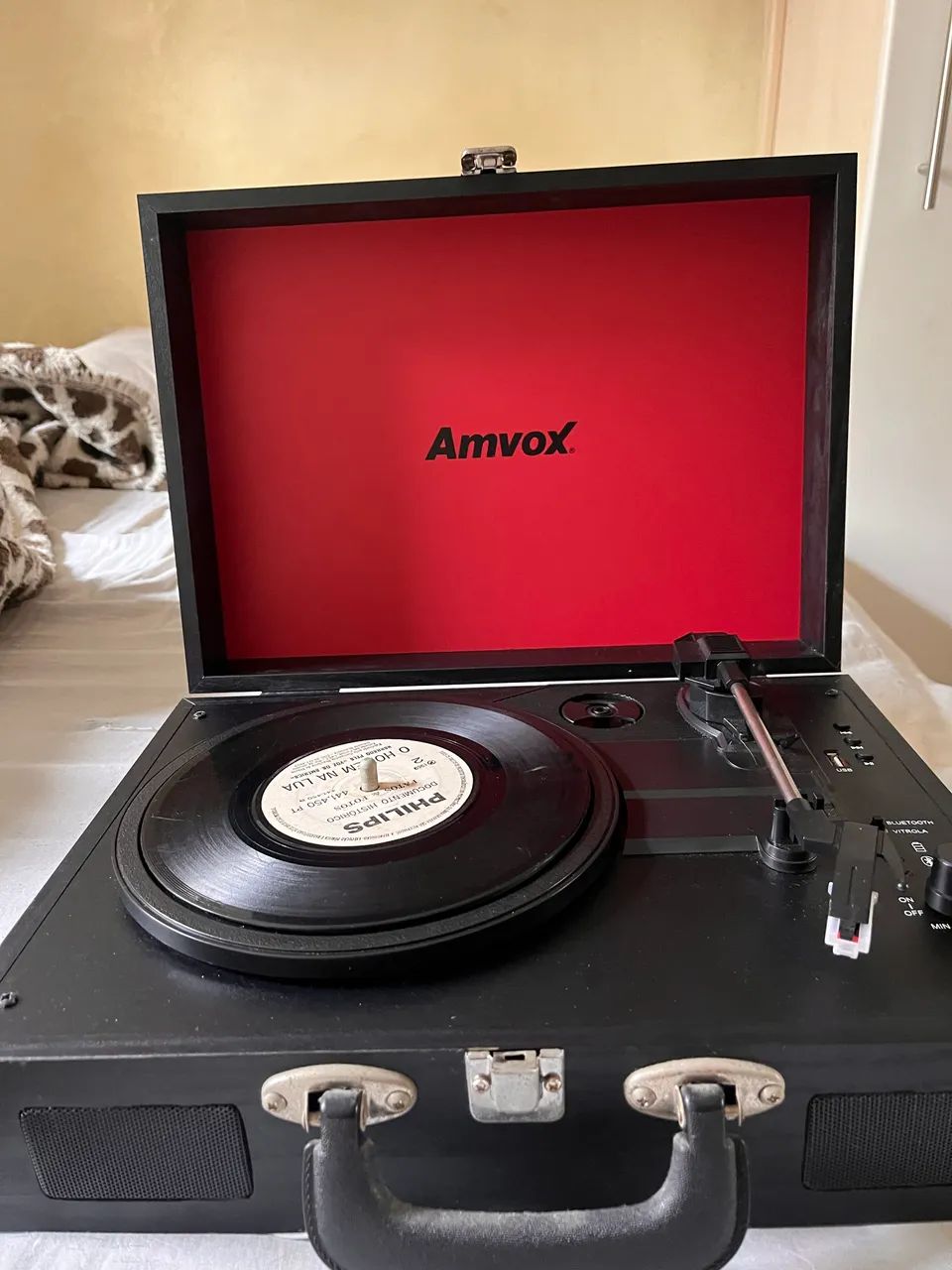 Vitrola - Amvox - Foto 4
