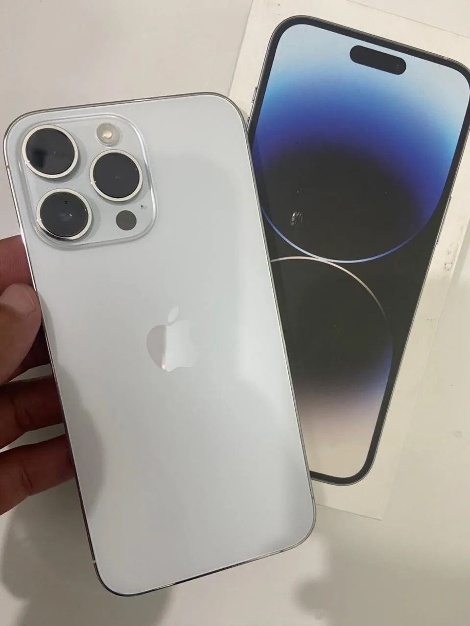 iPhone 14 Pro Max 128g