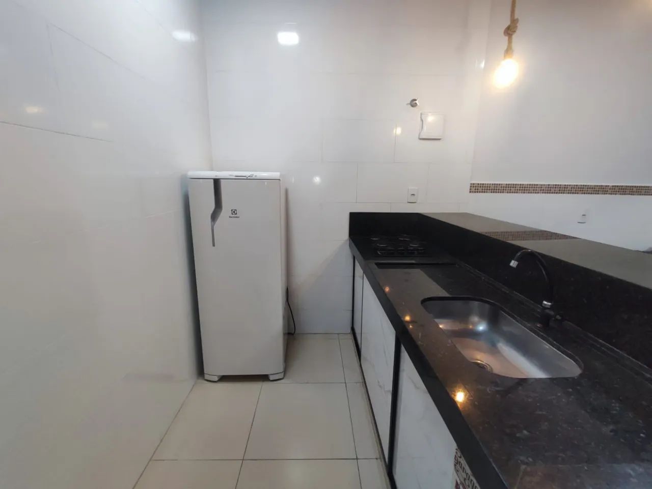 Kitnet mobiliada - setor faiçalville e veredas dos Buritis  - Foto 2
