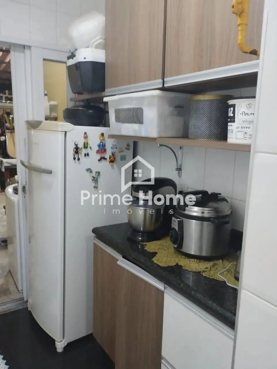 apartamento - Jardim Capivari - Campinas - Foto 5