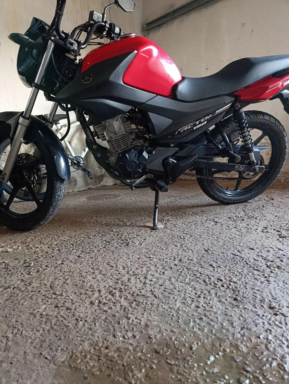 Factor 150 ED flex 