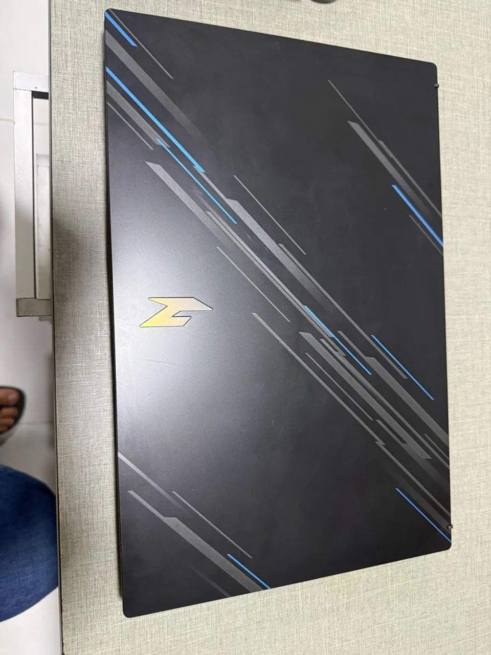Notebook Acer Nitro V15 - Foto 2