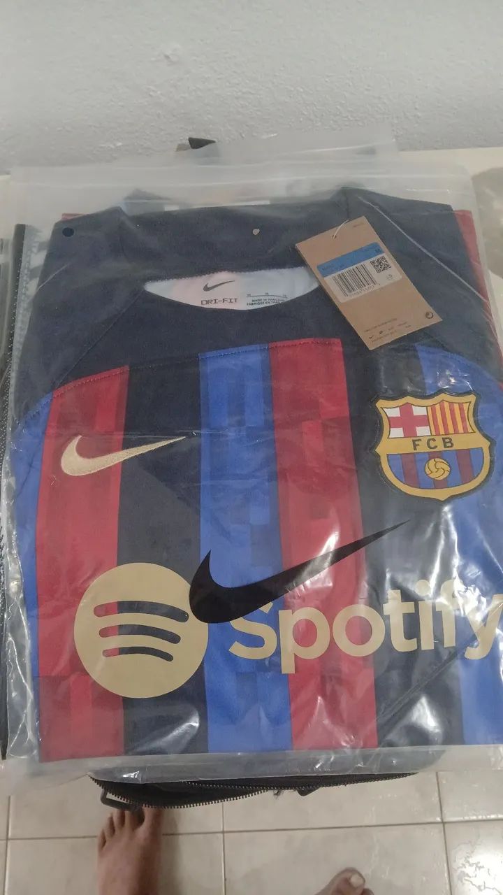 Camisas tailandesas Premium  - Foto 2