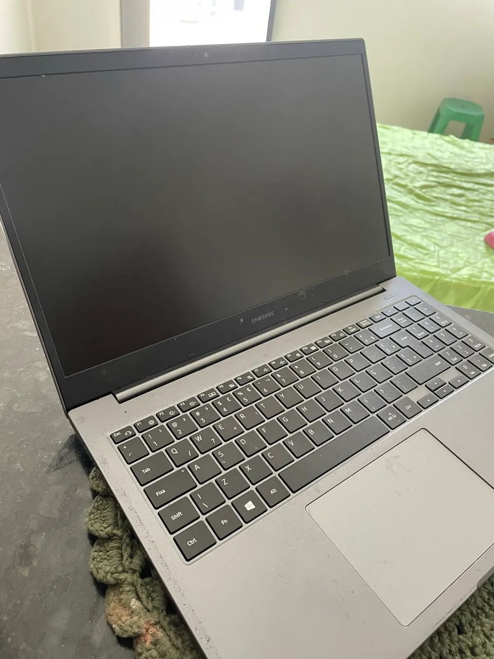 Notebook Samsung - usado - Foto 2