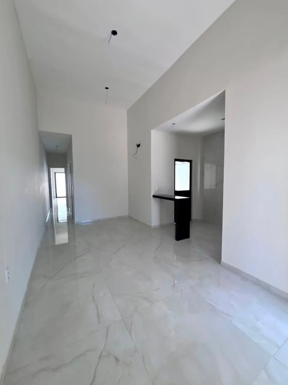 Casa plana à venda no Eusébio-CE - Foto 4