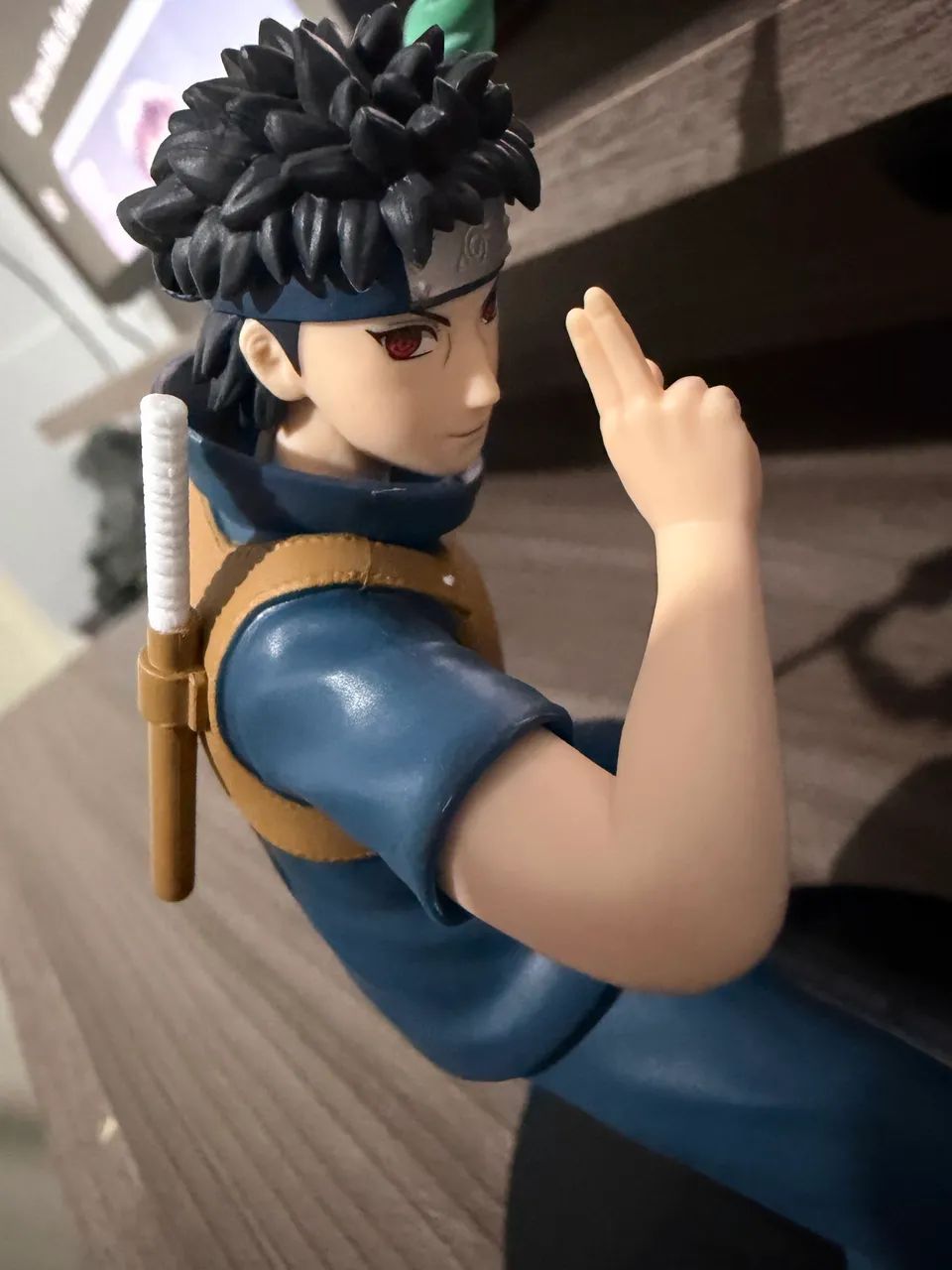 Figure shushi  - Foto 2