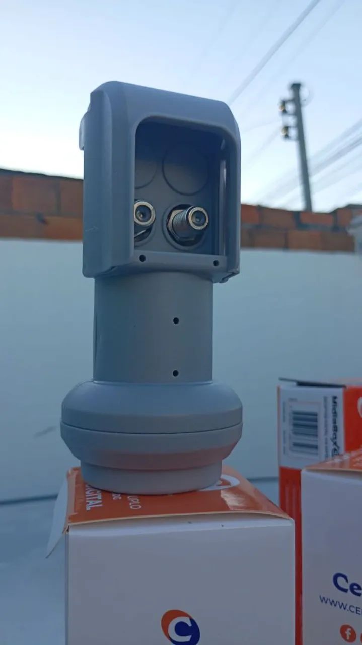 Instalação e vendas de Antenas!  - Foto 3