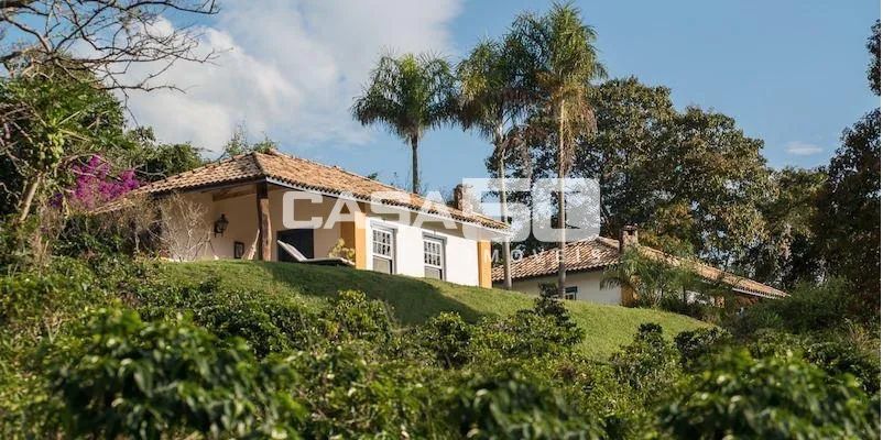 fazenda - Centro - Itapira