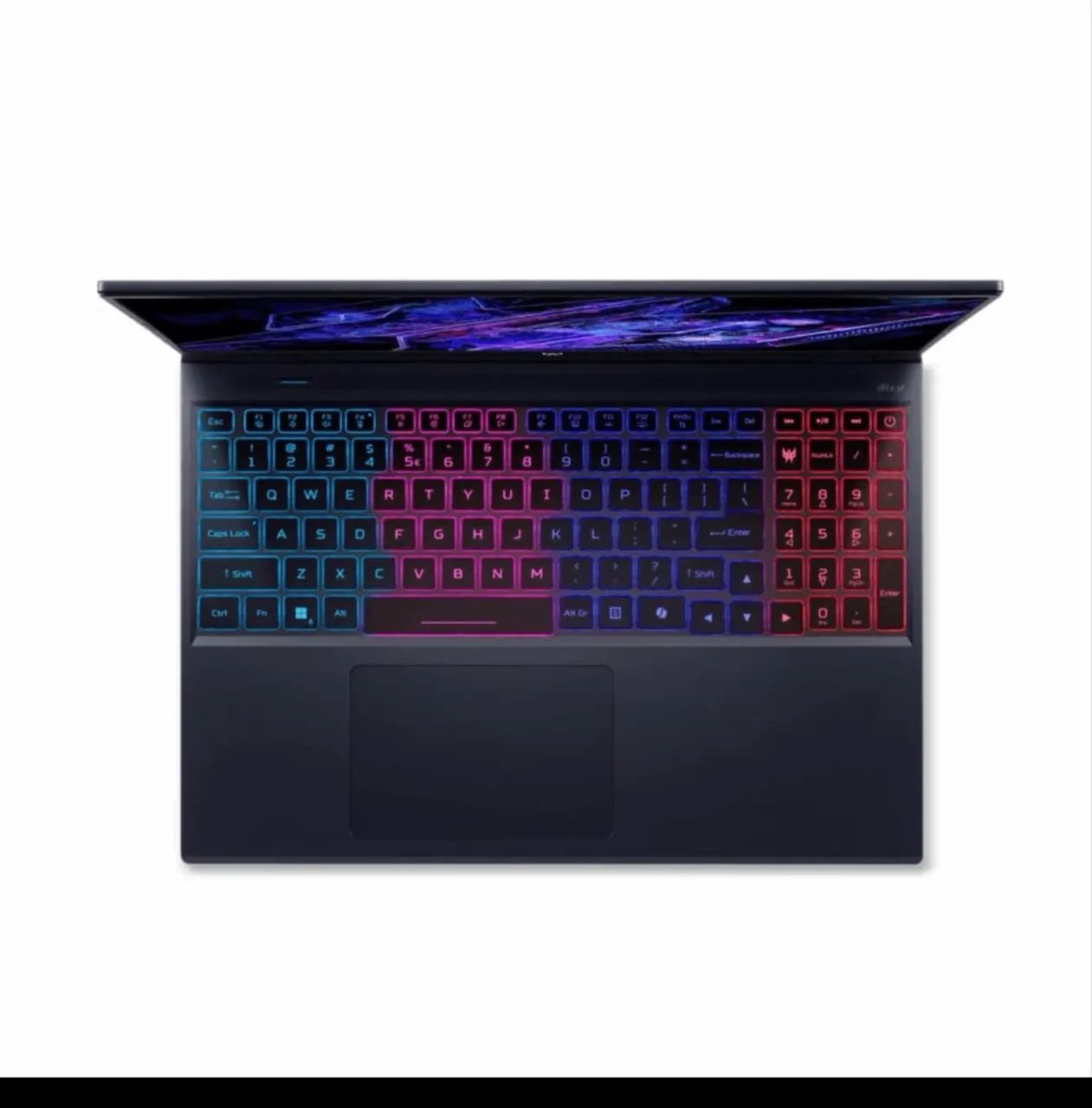 Notebook gamer predator i7 4070 lacrado - Foto 4