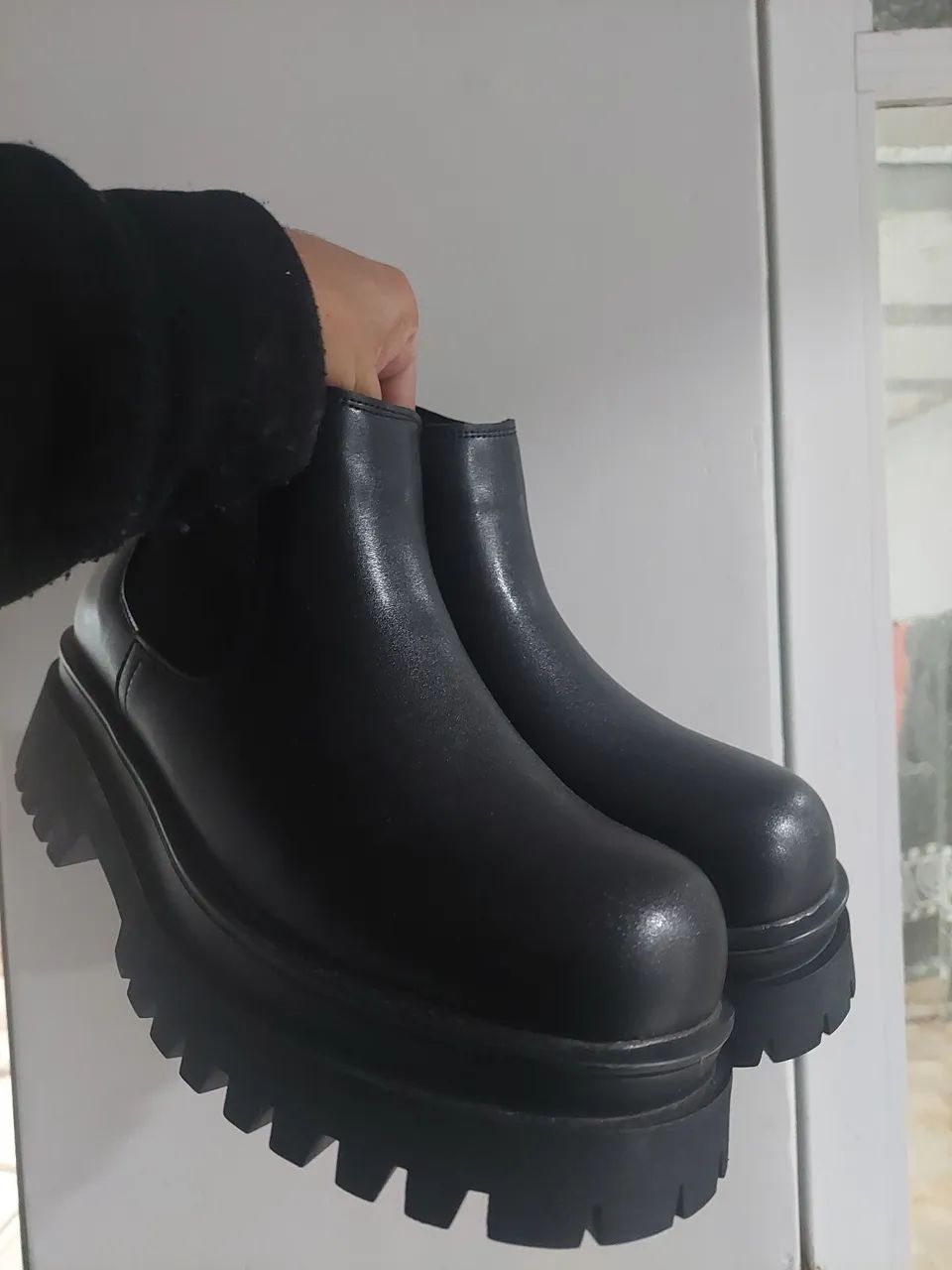Bota Chelsea