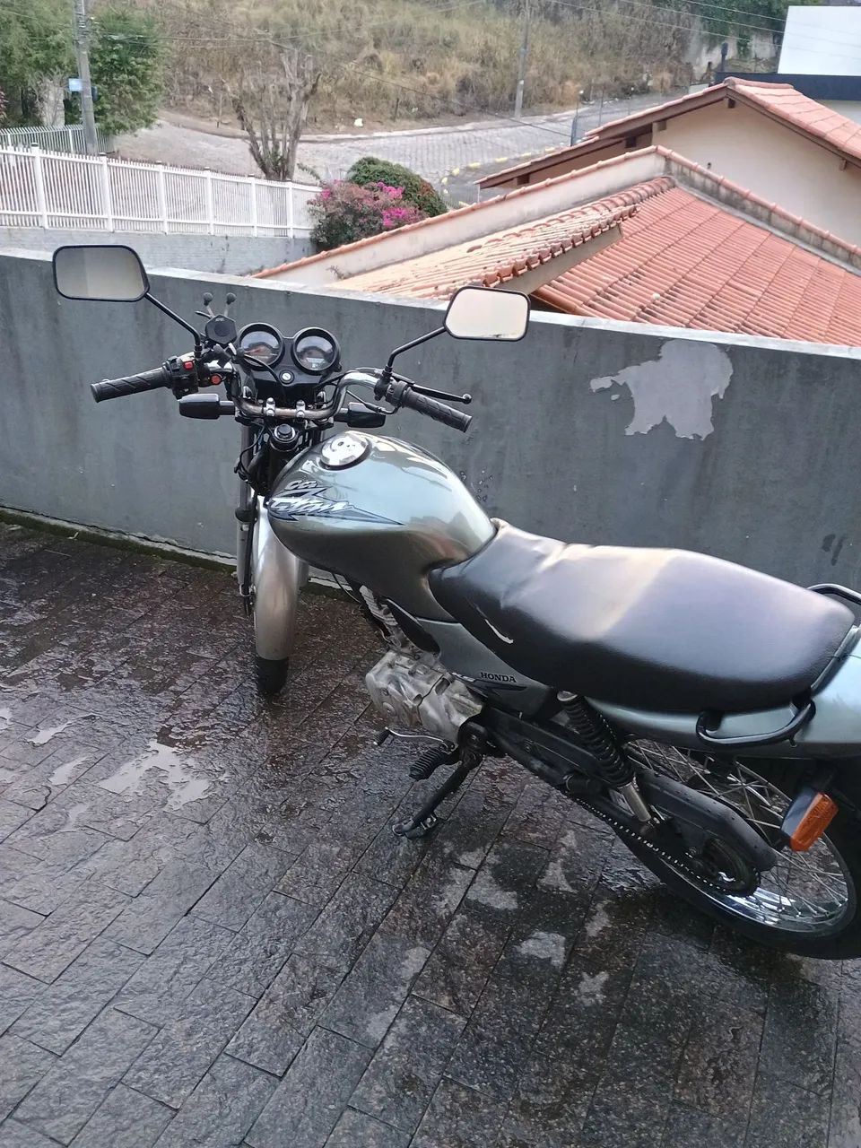 Honda KS 2001  - Foto 2